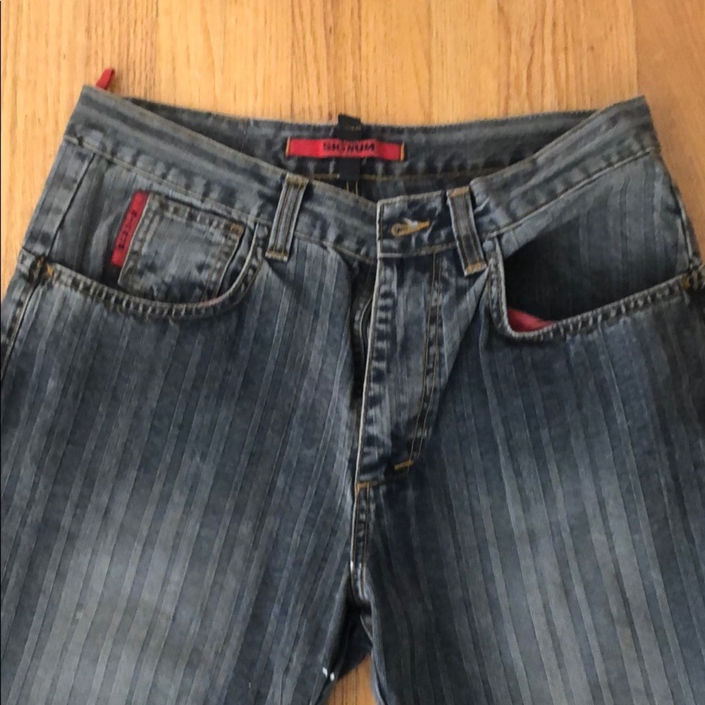 Signum jeans